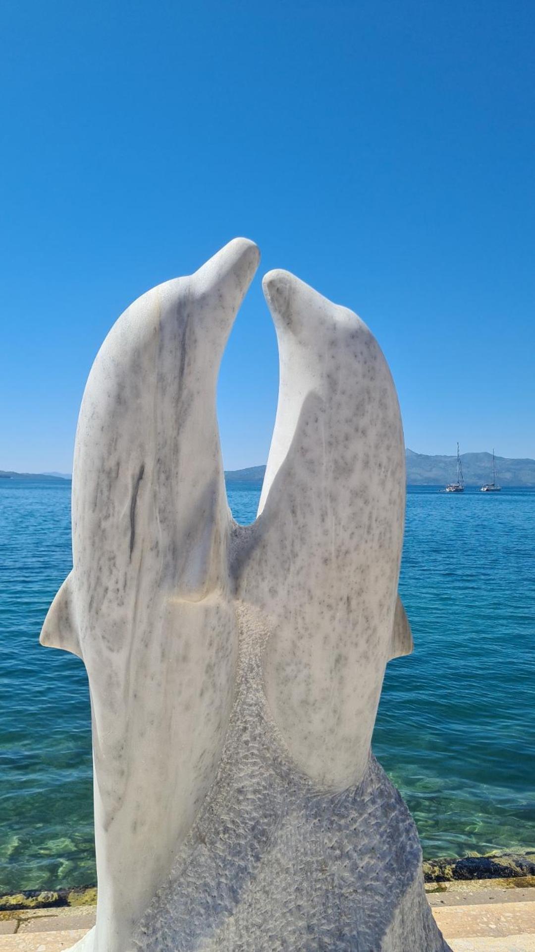 Saranda Seacret Suites Exteriör bild